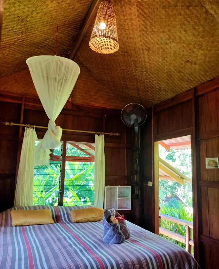 Superior Chalet