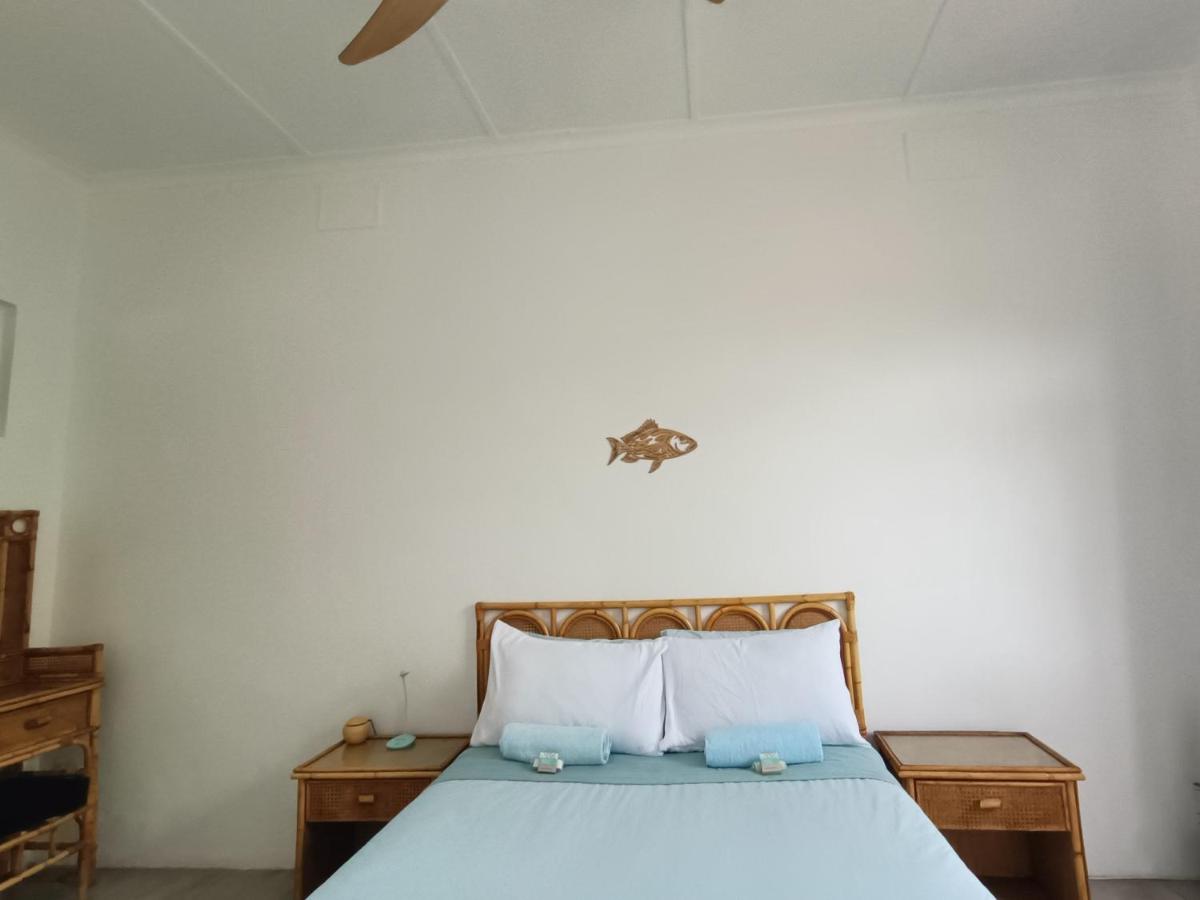 B&B Port Shepstone - Charters Paradise - Bed and Breakfast Port Shepstone