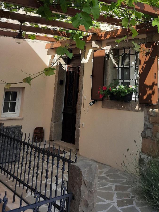 Villa Nostalgia pool & wellness - B&B