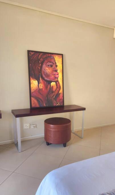 Cozy apart 501 - B&B Durban