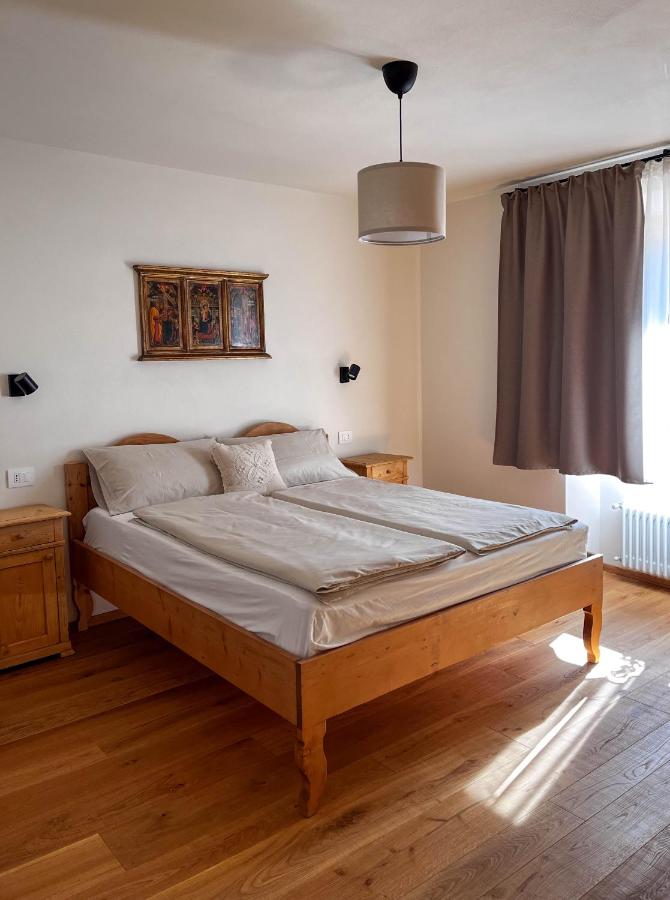 Appartamento con Vista Lago