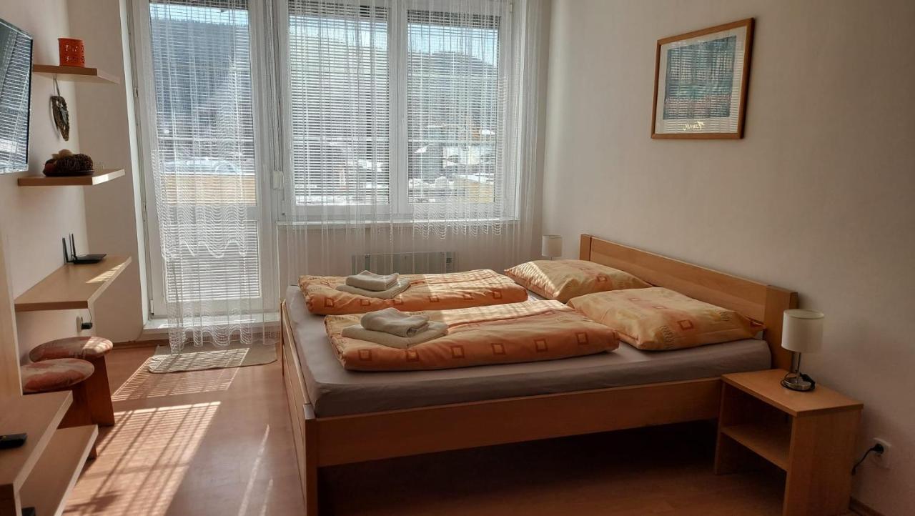 B&B Donovaly - Apartment Magura - Bed and Breakfast Donovaly