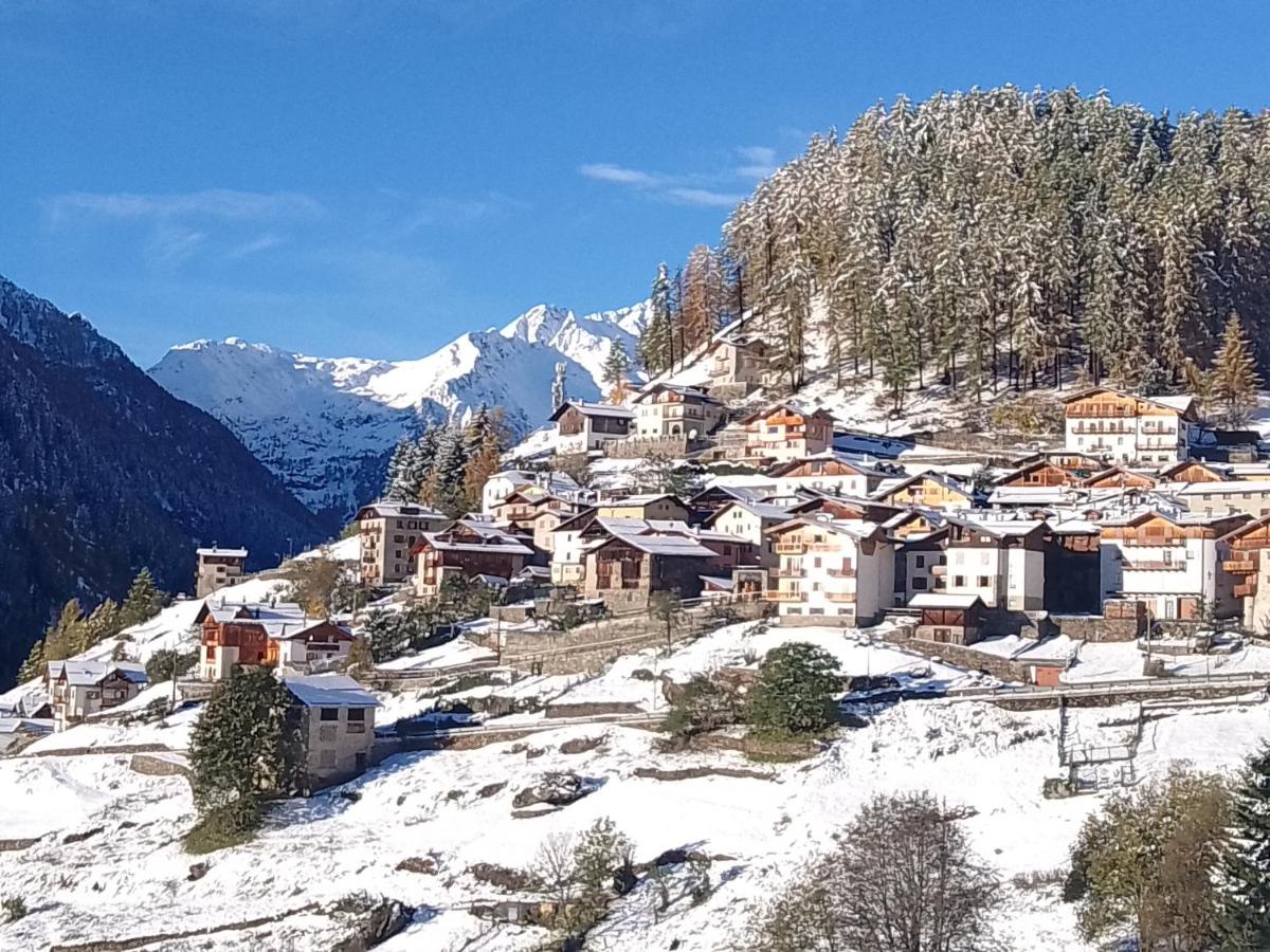 B&B Peio - Un balcone sulla Val di Pejo - Bed and Breakfast Peio