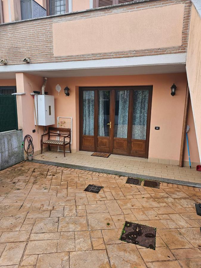 Dolce Riposo - Bed and Breakfast Manziana