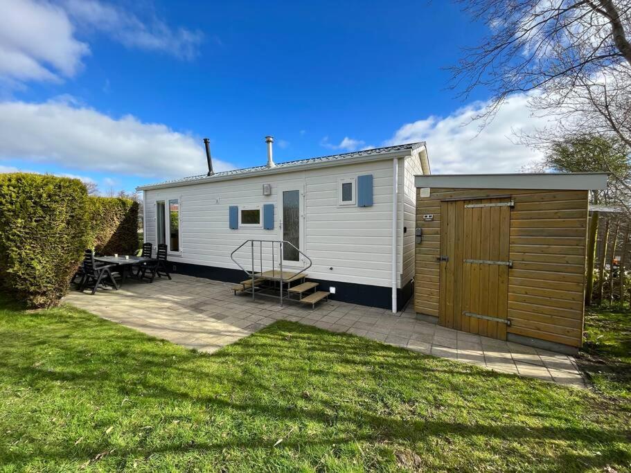Chalet De Miranda - Ferienwohnung Midsland