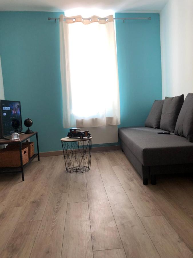 Superbe appartement meublé refait à neuf Tricastin - B&B