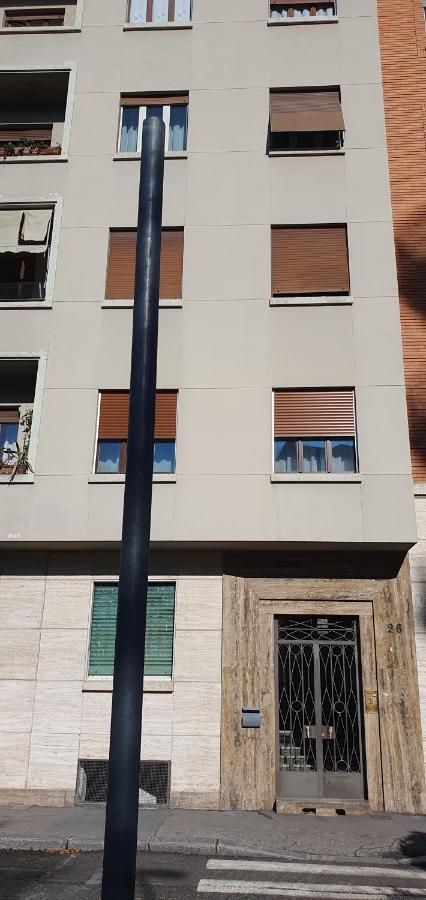 Appartamento centro metro Bernini Porta Susa Politecnico juventus stadium - B&B Torino