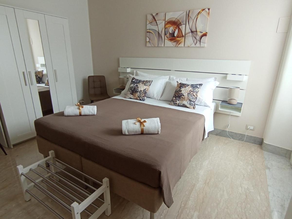 Habitación Doble con baño privado