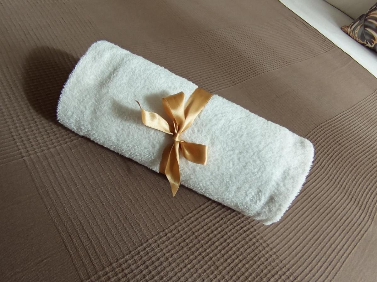 Habitación Doble con baño privado