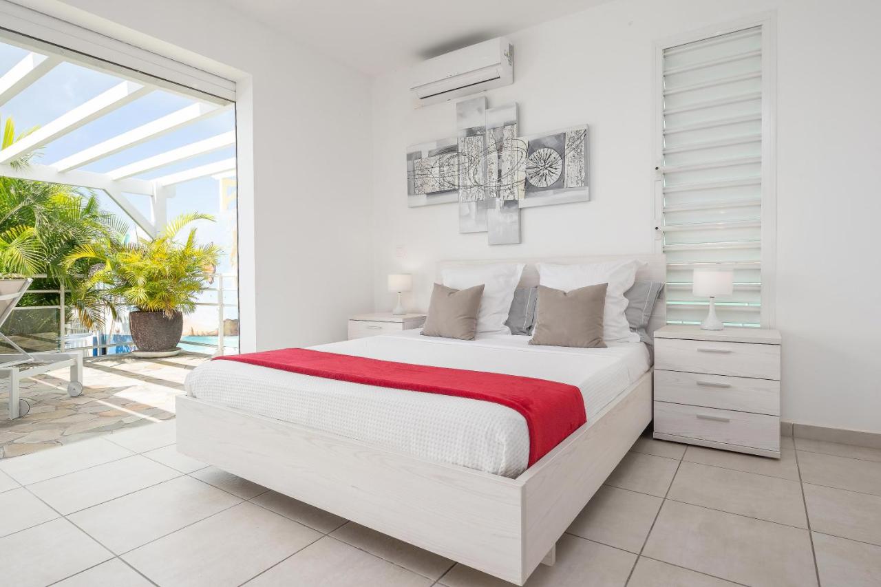 Villa con Vista Mare