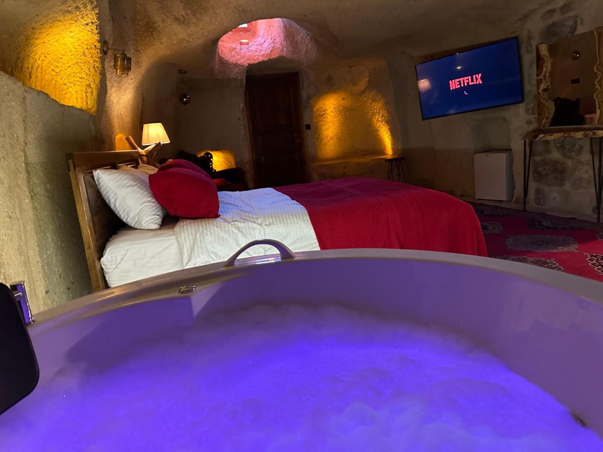 Chambre Double Deluxe