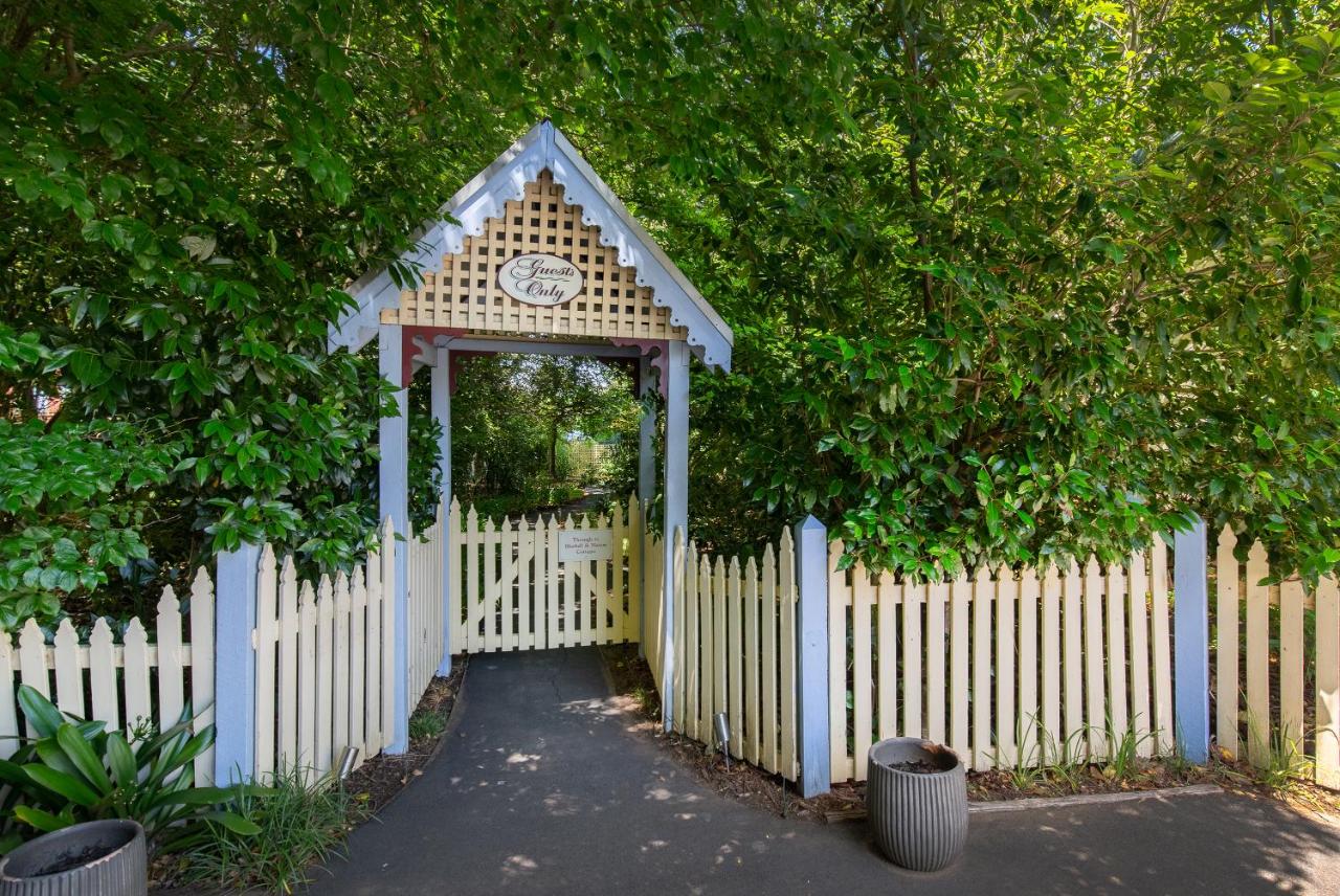 Harem Cottage Gembrook - Spa Bath & Wood Fireplace - Ferienwohnung Gembrook