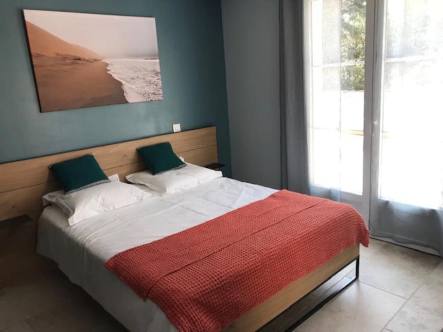 Imola - Côté Ventoux - B&B Bédoin