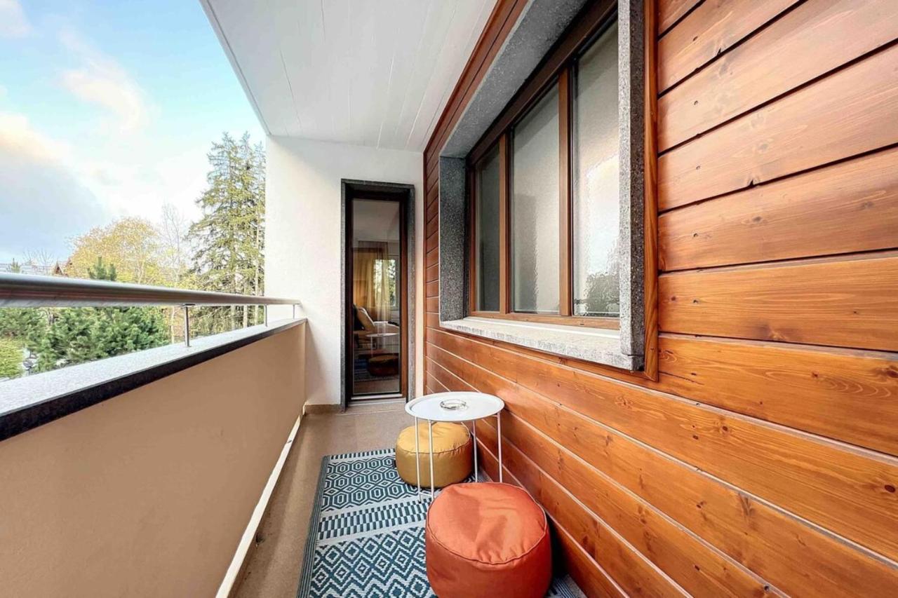 Primeroses I 43m2 I Balcony I Near the centre 9 min - B&B
