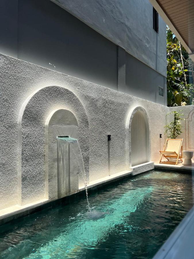Arabella Villa Uluwatu - B&B
