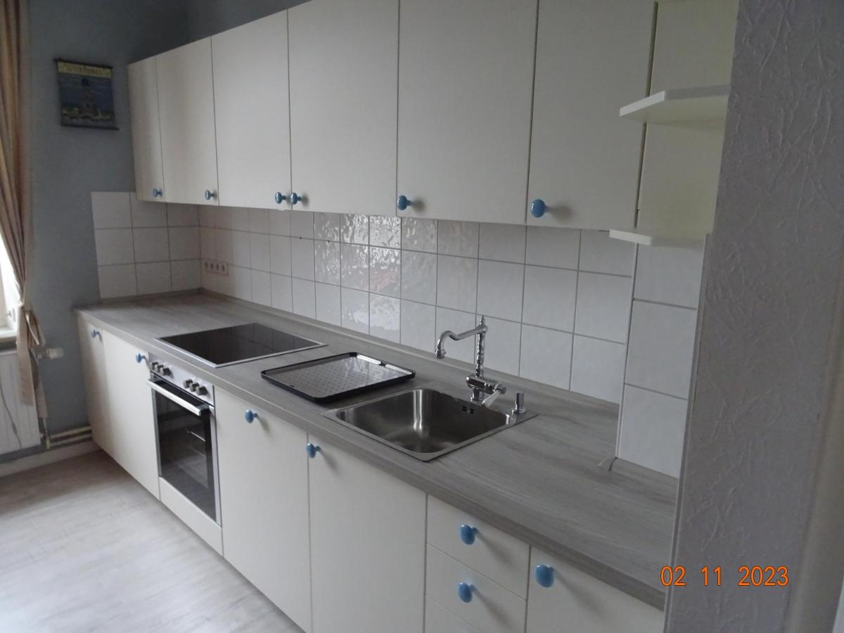 Appartement met 2 slaapkamers