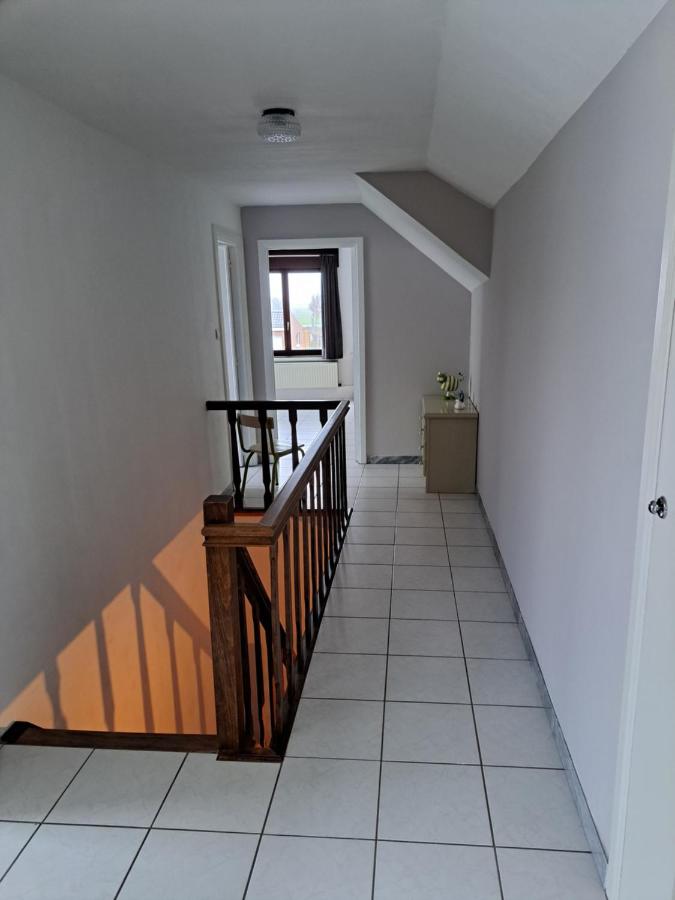 Vakantiewoning Sint-Jan - Bed and Breakfast