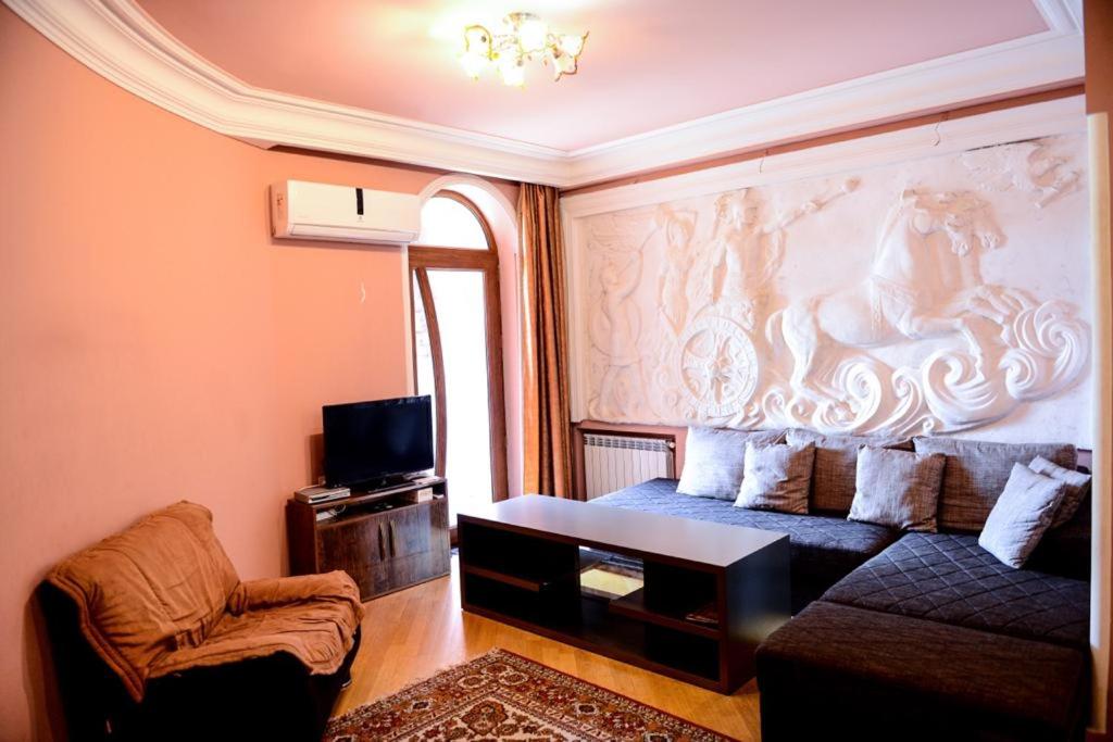 B&B Yerevan - Angel Apartments - Bed and Breakfast Yerevan