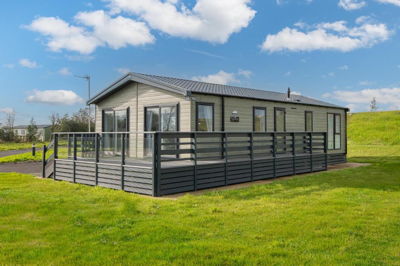 Birch Timber Holiday Lodge - Bed and Breakfast
