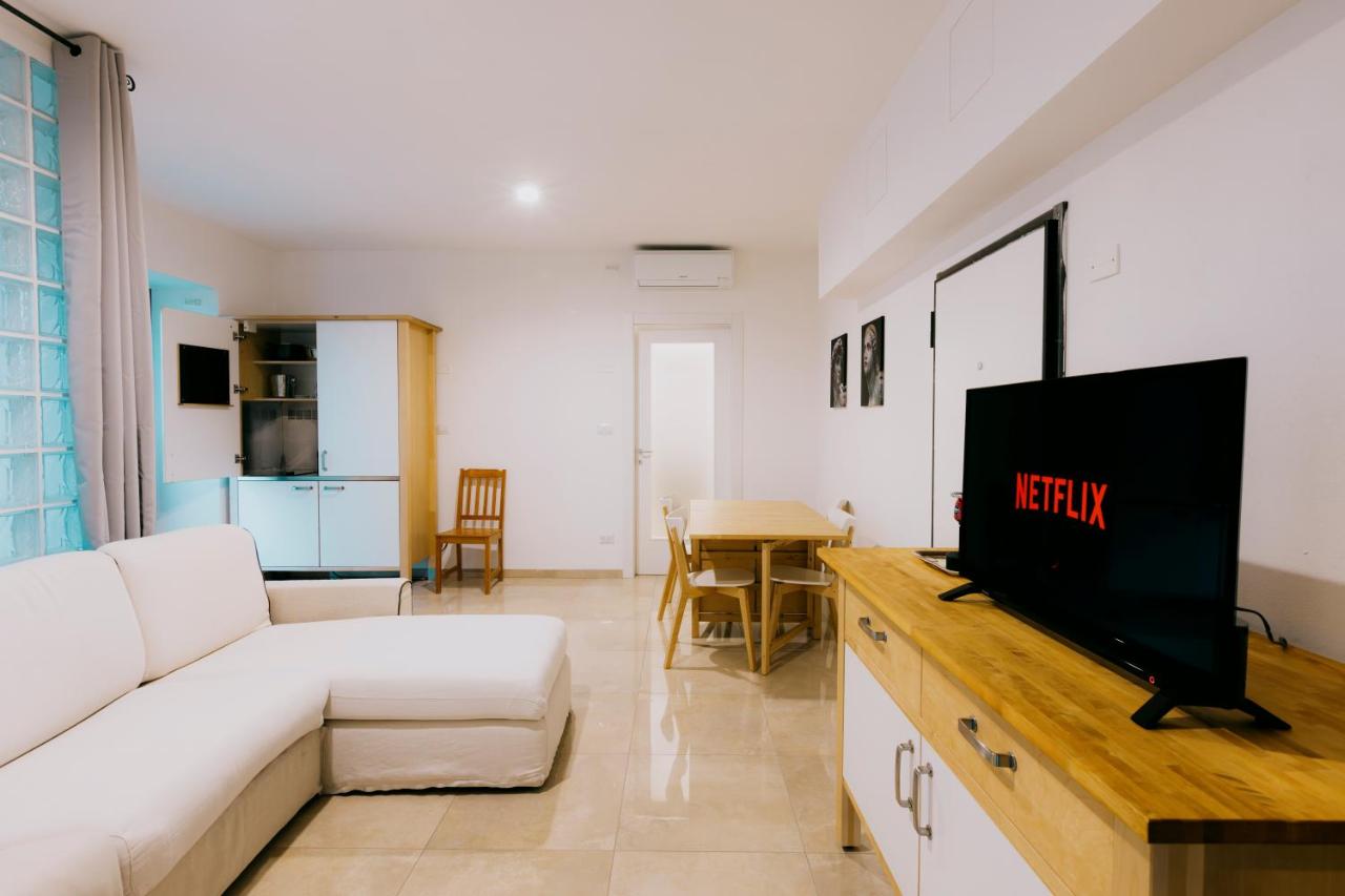 Cittadella Apartments - B&B Verona