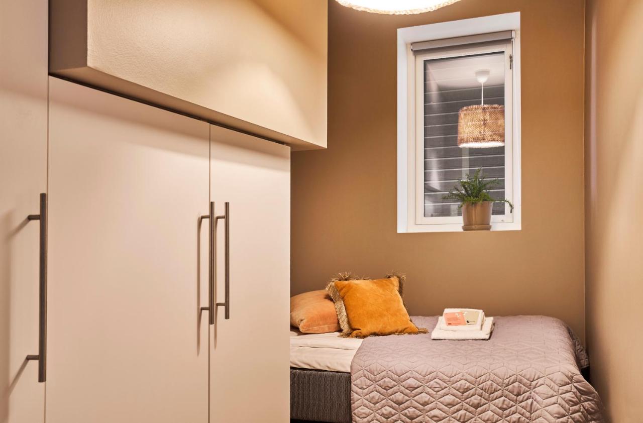 Appartamento con 2 Camere da Letto