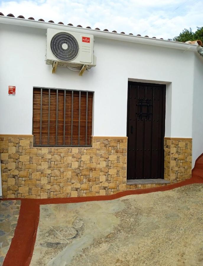 Casa Diego. Algodonales (Cadiz) - B&B