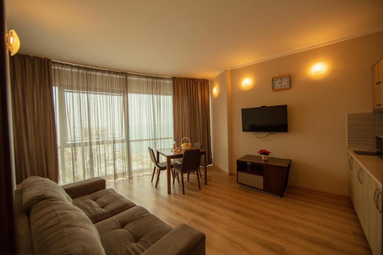 Suite with Sea View