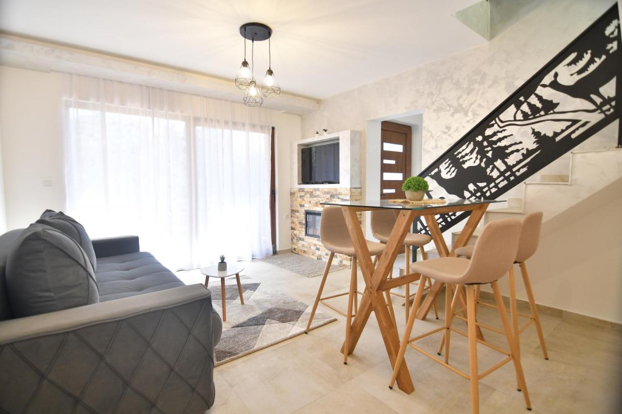 B&B Zlatibor - Brvnara Mont 2 - Bed and Breakfast Zlatibor