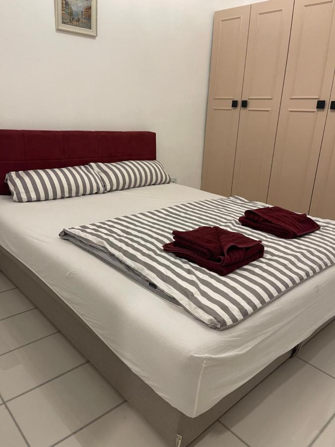 Appartamento con 1 Camera da Letto