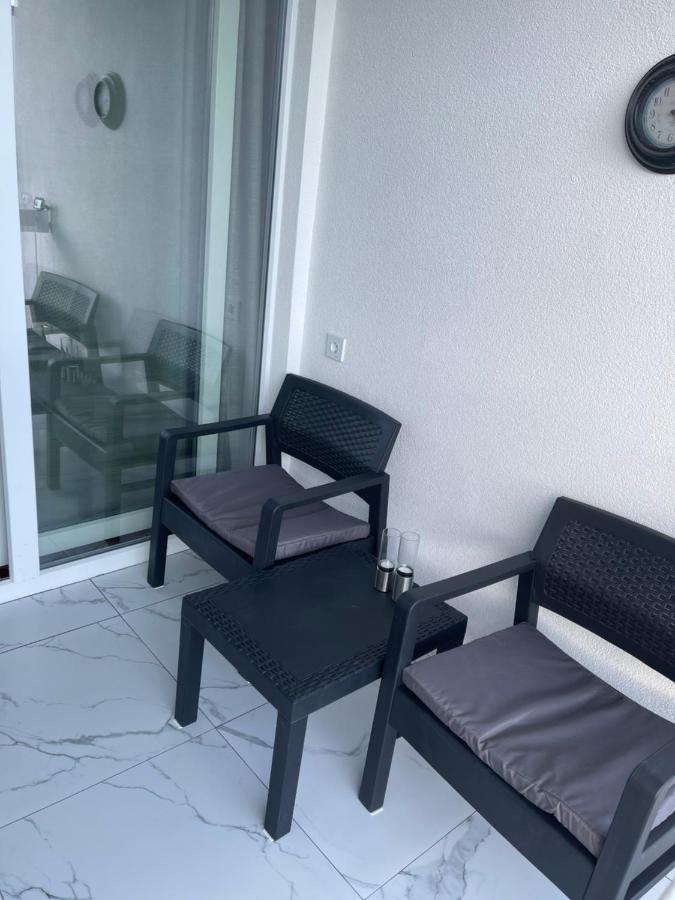 Apartment Ritter - Chambres d’hôtes Budva