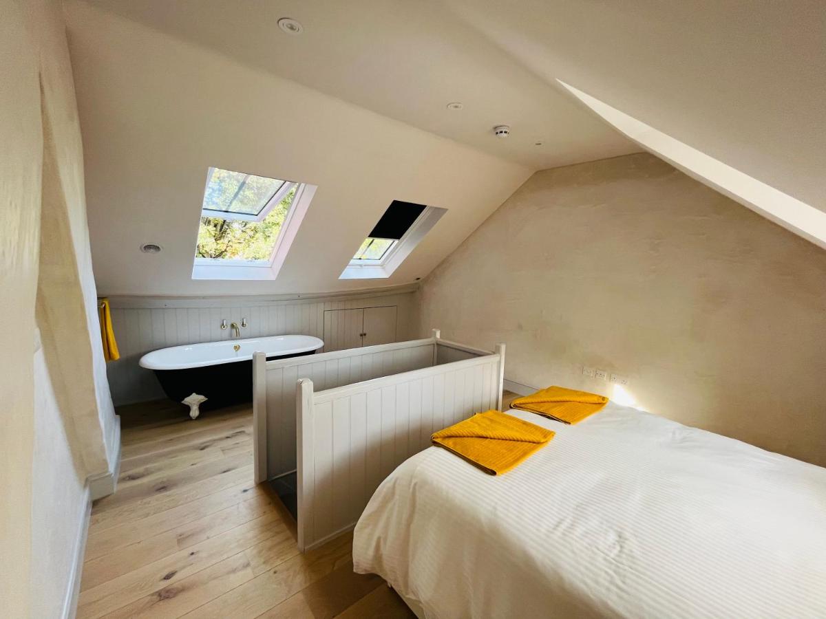 B&B Henley-on-Thames - Henley Bolt Hole - Bed and Breakfast Henley-on-Thames