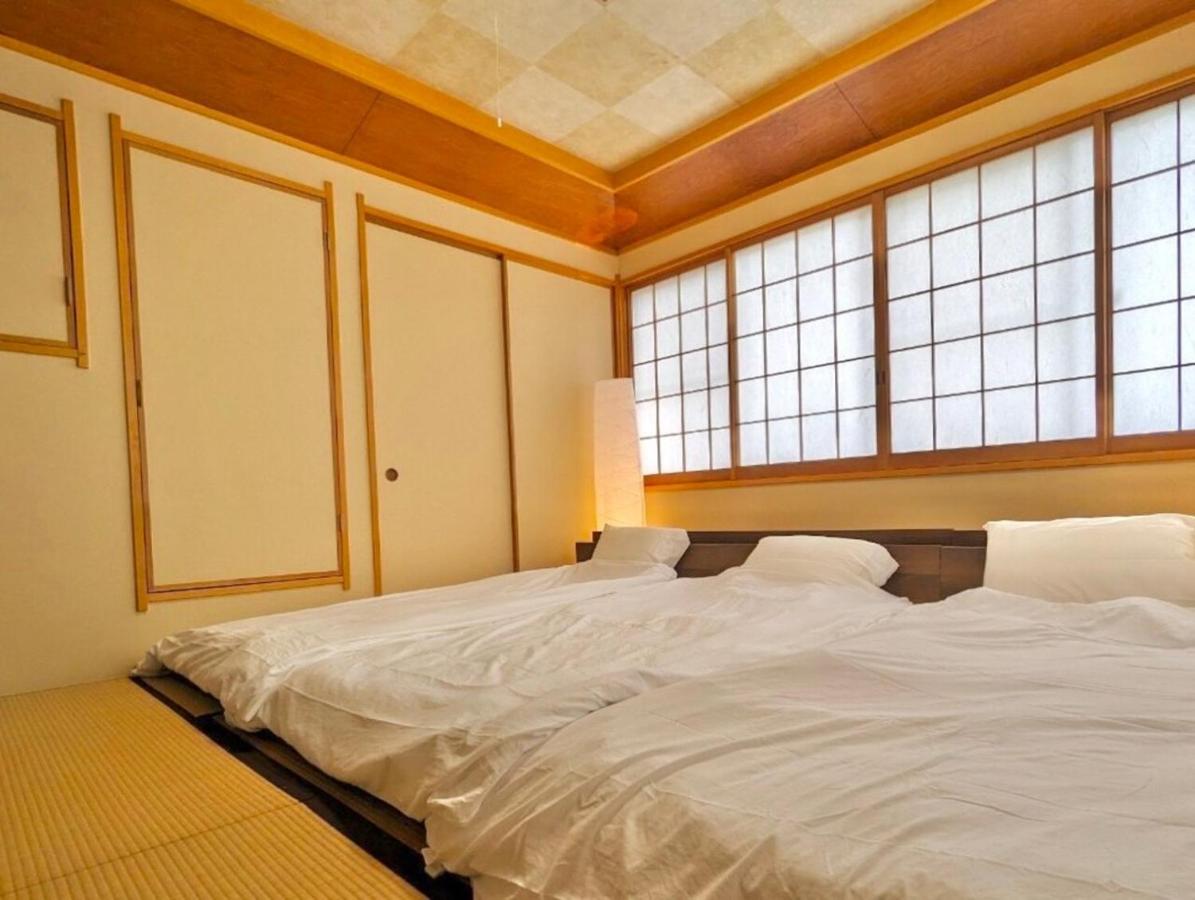 B&B Kawagoe - R House 川越 - Bed and Breakfast Kawagoe