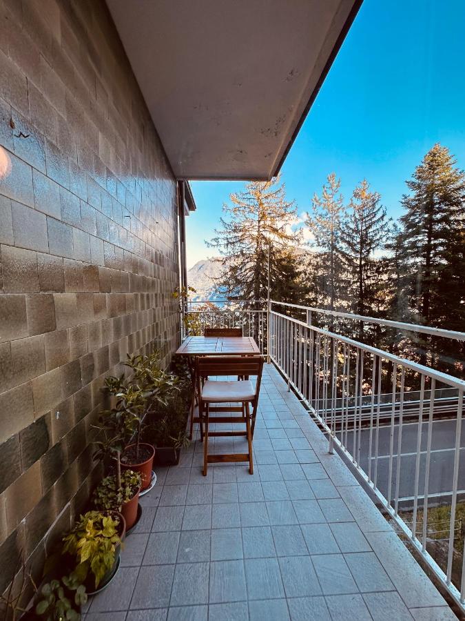 Casa Ling -AC - parking-2Bathrooms - B&B Como