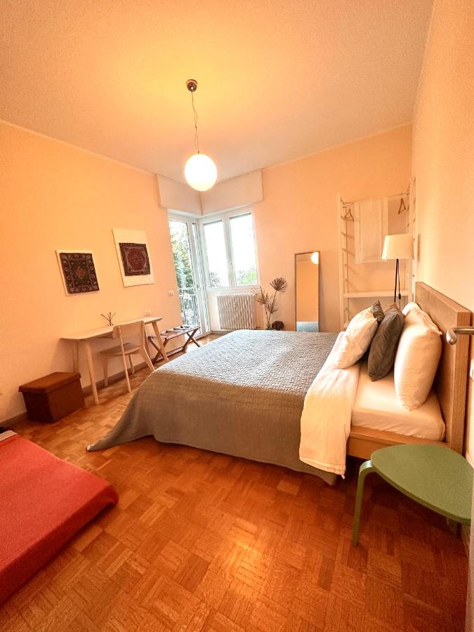 Triple Room with Lake View