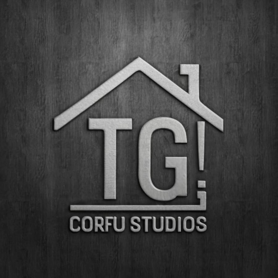 T.G. Corfu Studios - B&B Grevediana