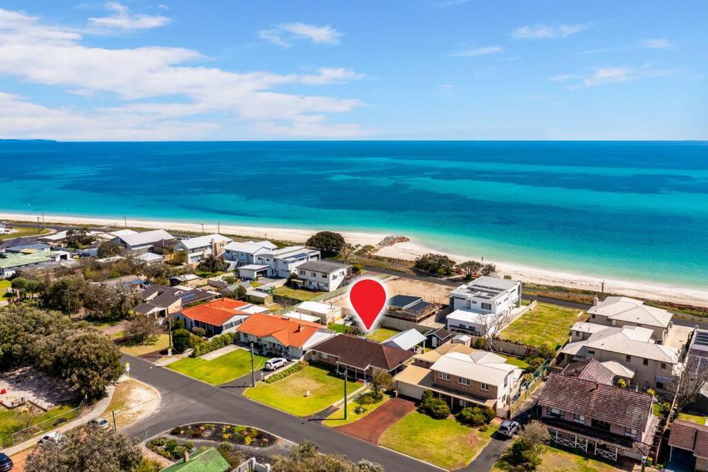 100 Paces - Bed and Breakfast Broadwater