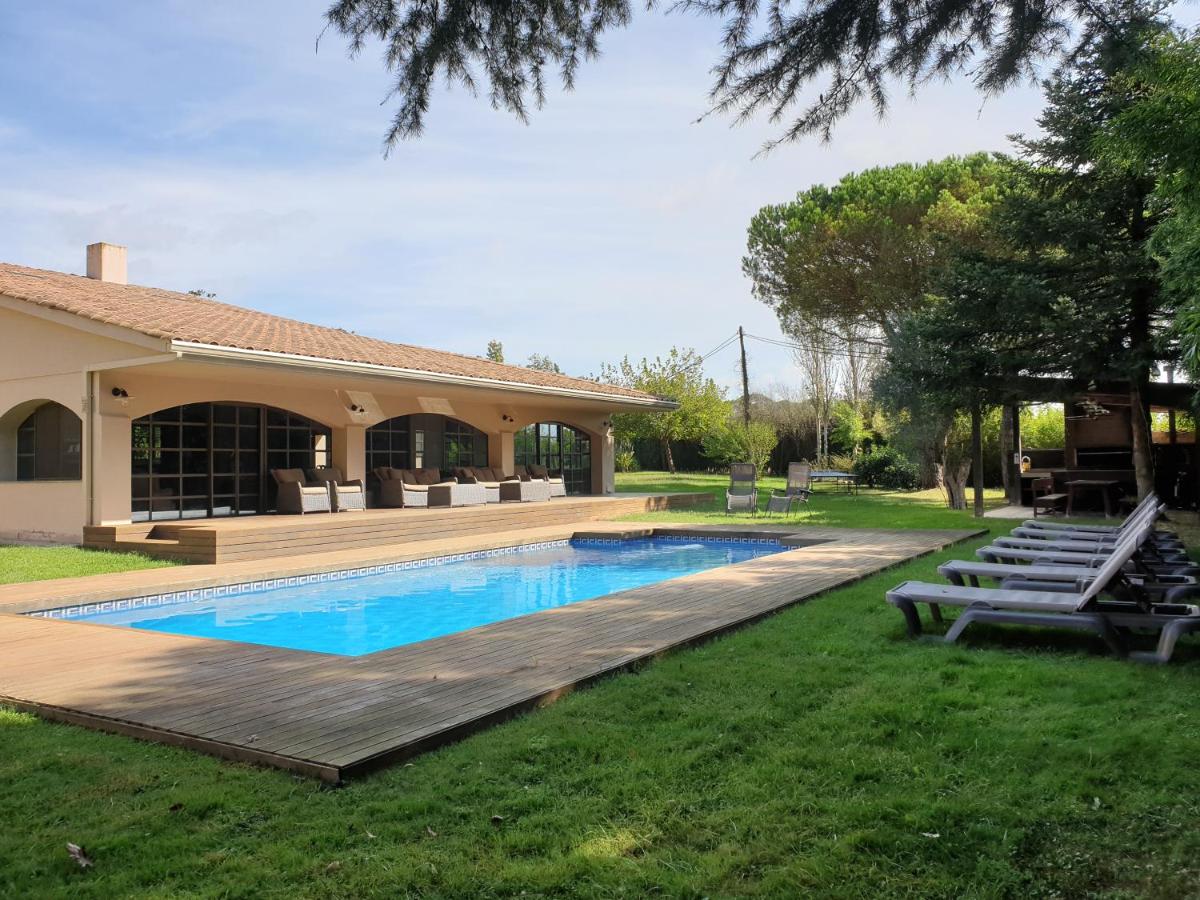 B&B Montbarbat - Can Estrelles Luxury Villa - Bed and Breakfast Montbarbat