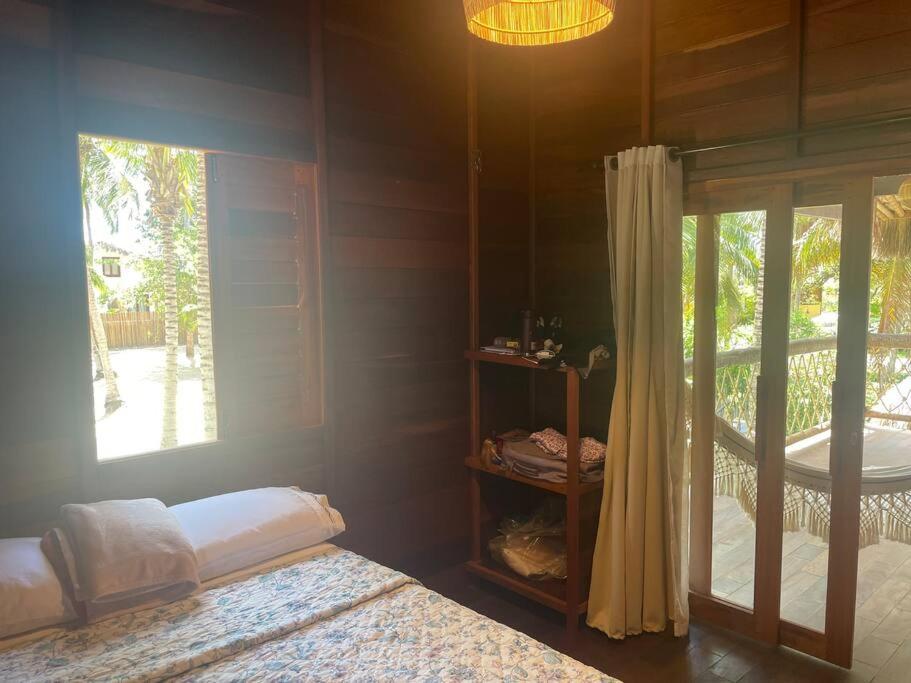 Vila dos Cocos - Praia de Moitas - B&B Amontada