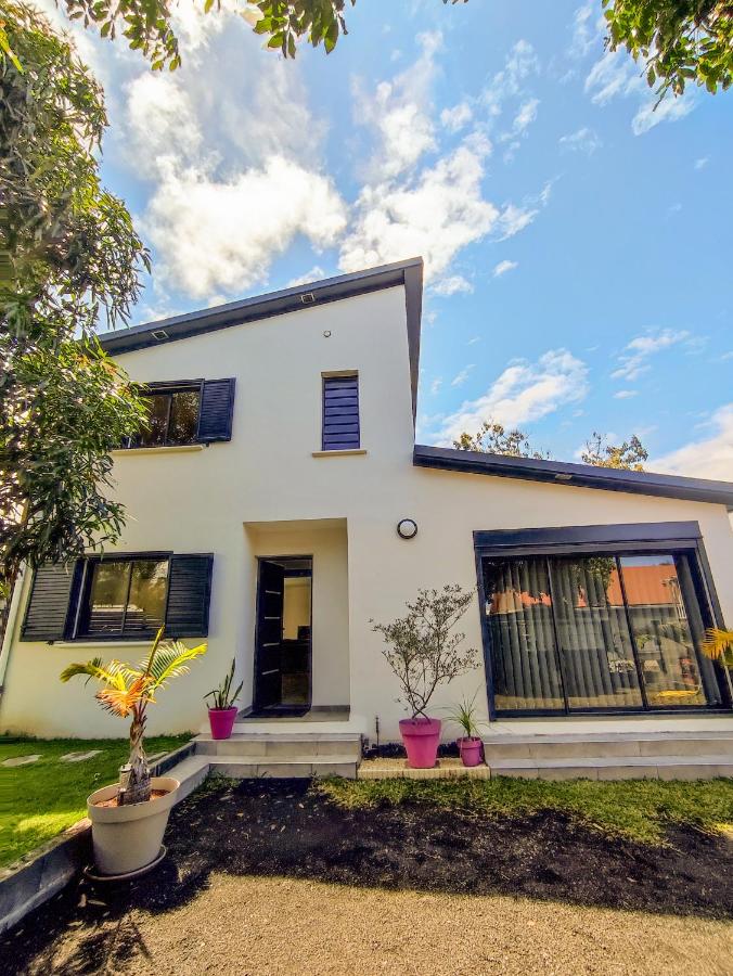 La Caz' Miness - Ferienwohnung Saint-Louis