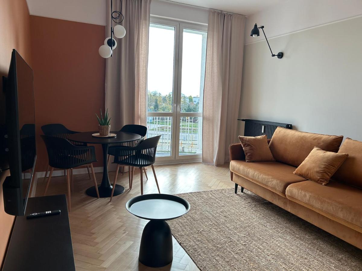 B&B Torun - Stylowy Apartament Przy Kaszowniku - Bed and Breakfast Torun