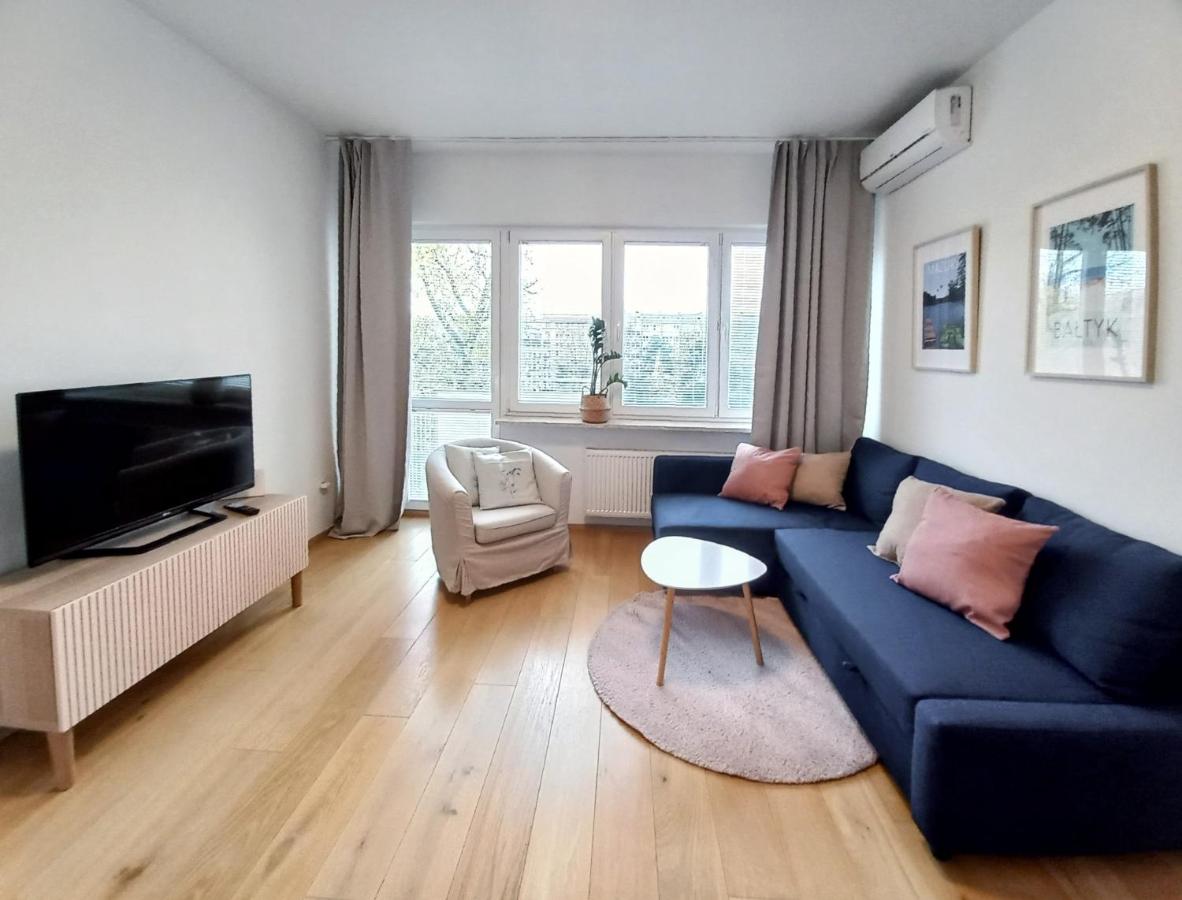 Warsaw Concierge Hoża Centrum - B&B