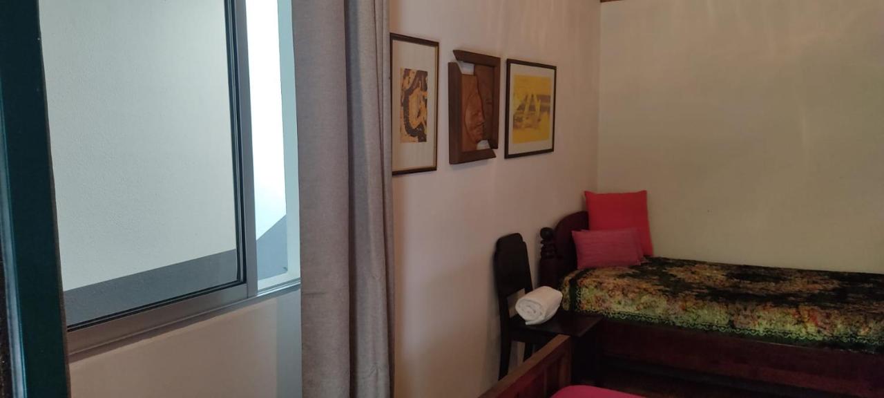 Budget Twin Room