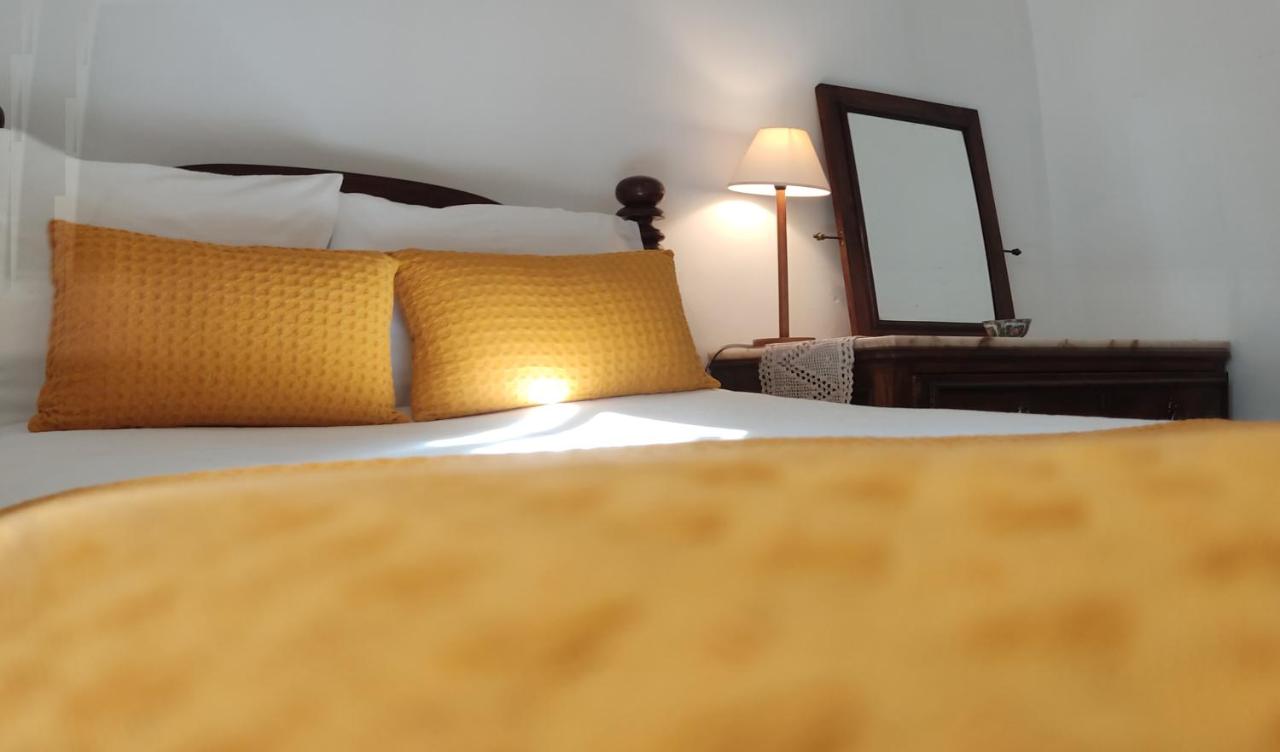 Chambre Double Économique