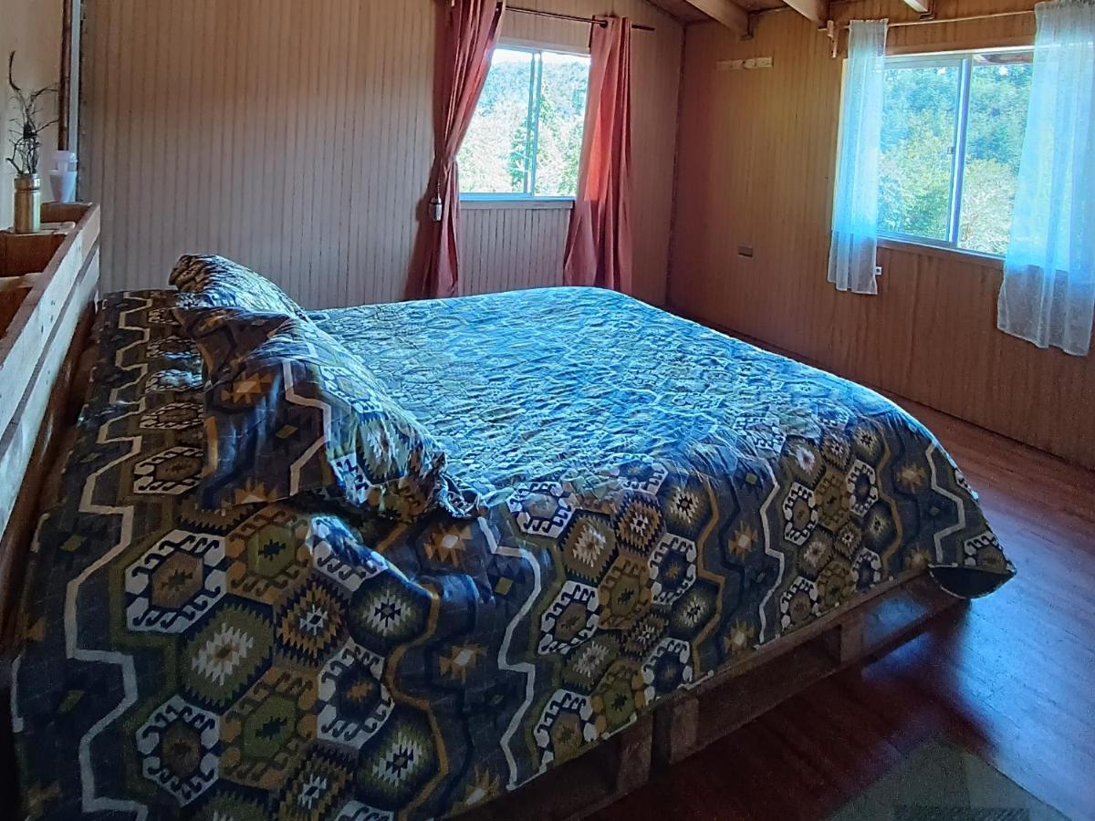 Doppelzimmer mit Zustellbett
