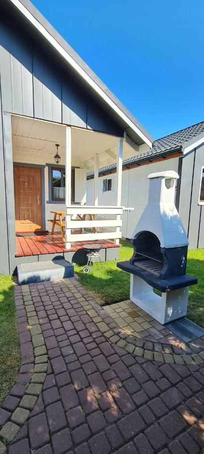 Chalet con 2 Camere da Letto