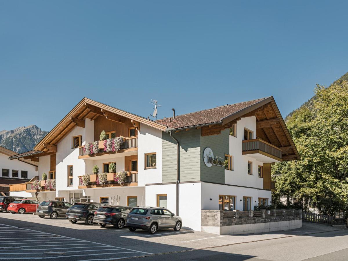 Apart Garni Montana - Ferienwohnung Pertisau