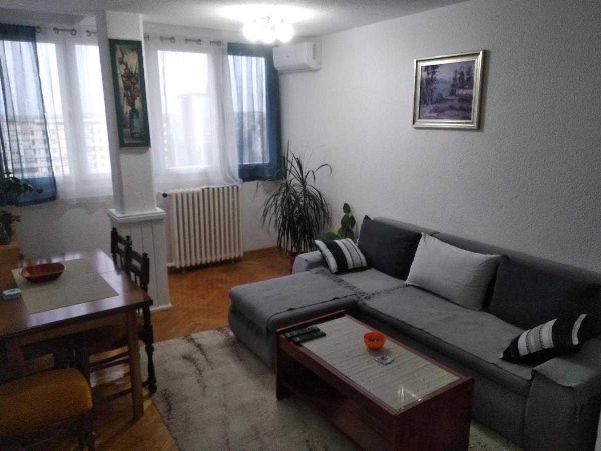 B&B Belgrade - Hana Fontana Apartman - Bed and Breakfast Belgrade