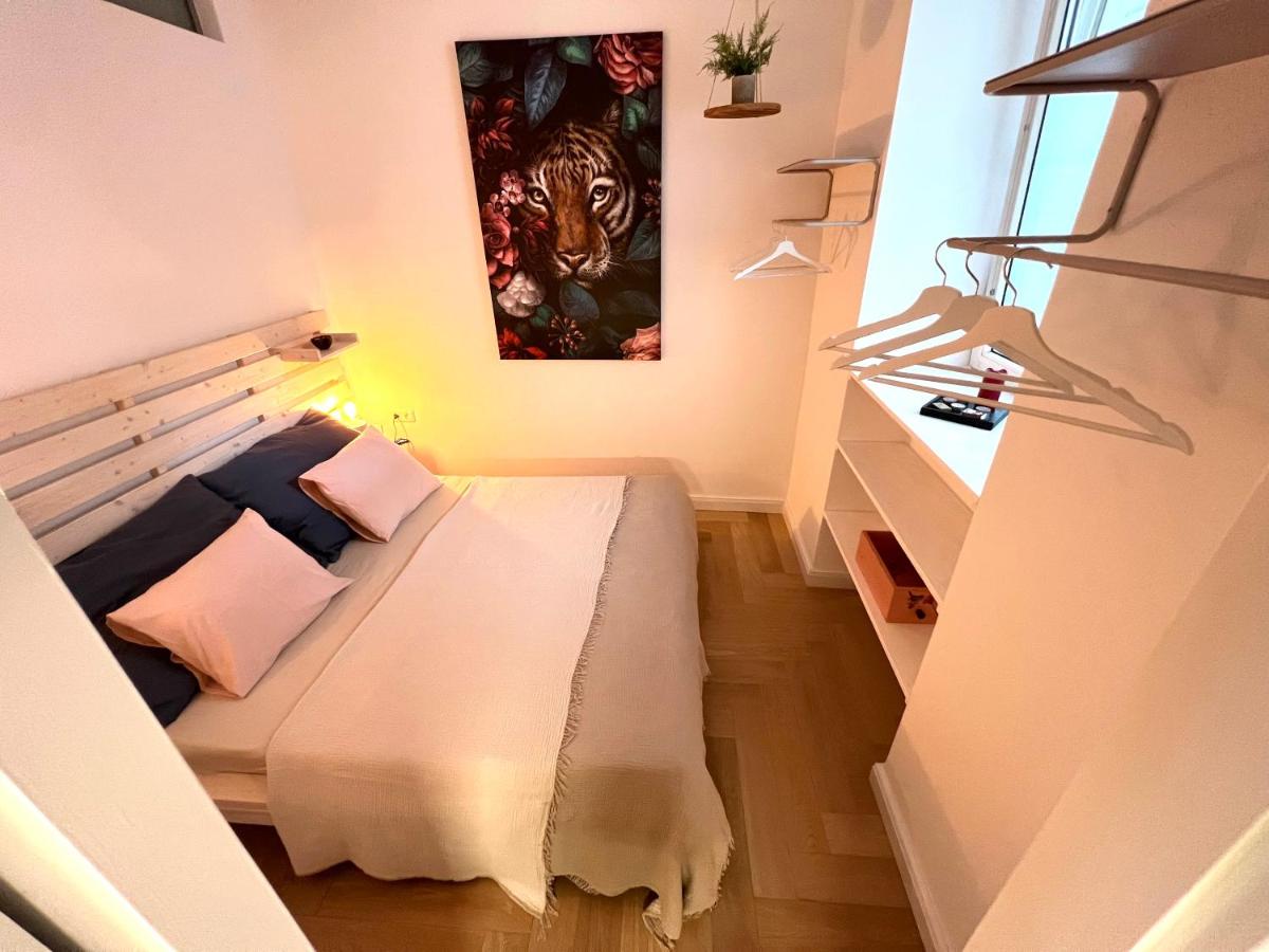 Boutique Apartment - B&B