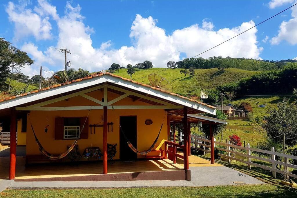 Recanto do sossego - B&B