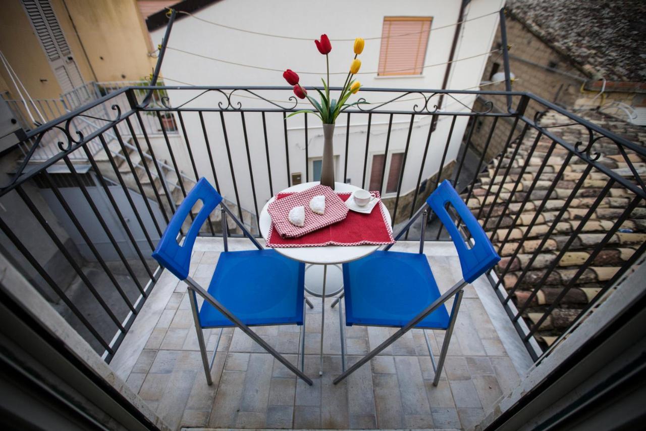 Sopra La Piazza - B&B